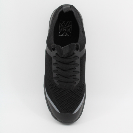 SPUR кроссовки на массивной подошве