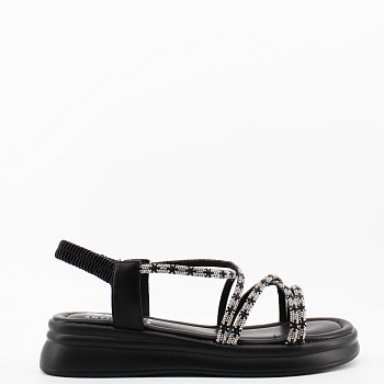 BADEN босоножки на танкетке