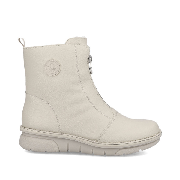 RIEKER полусапоги