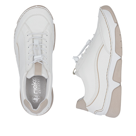 RIEKER полуботинки в спортивном стиле 