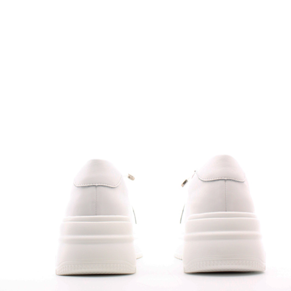 LUKME кеды на платформе большие размеры 40-42