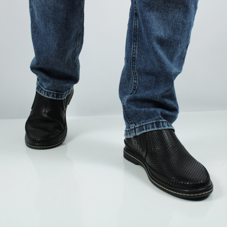 BASKARA полуботинки