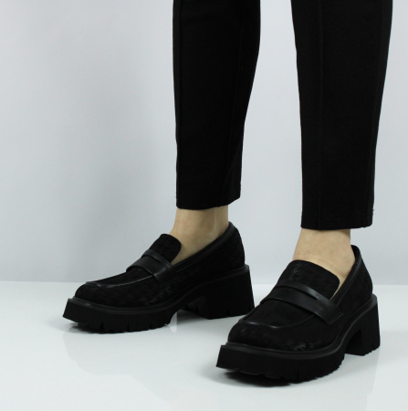 RESPECT лоферы