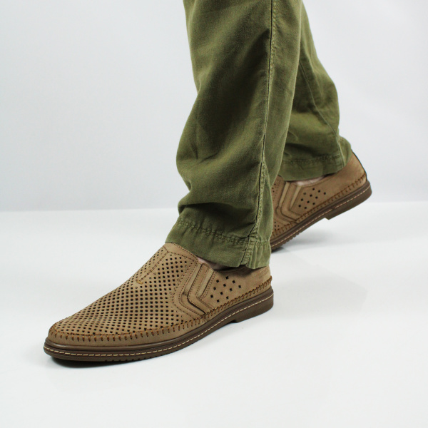 BASKARA полуботинки