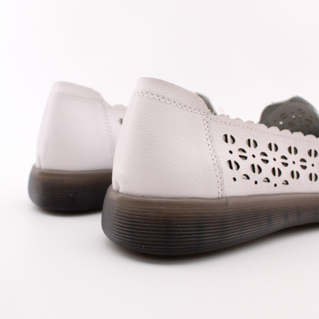 MADELLA мокасины