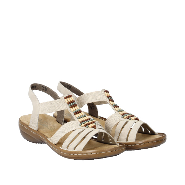 RIEKER босоножки 