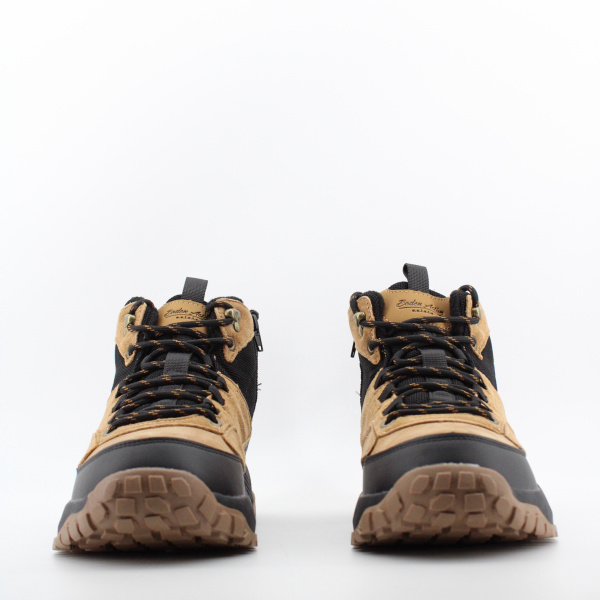 BADEN кроссовки из натуральной кожи