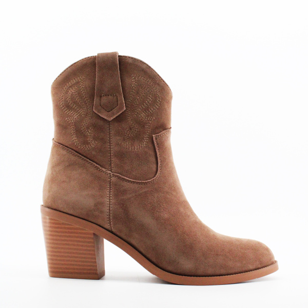 TOFA полусапоги