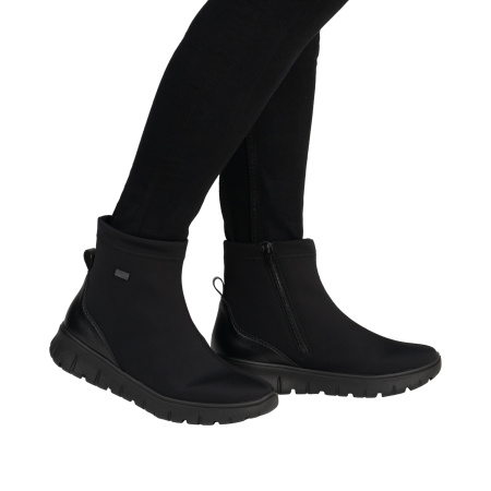 RIEKER легкие ботинки