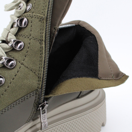 COVANI ботинки