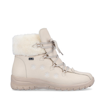 RIEKER ботинки