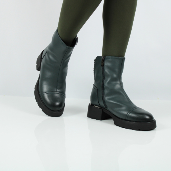 TOFA ботильоны