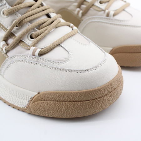 LUKME зимние кеды