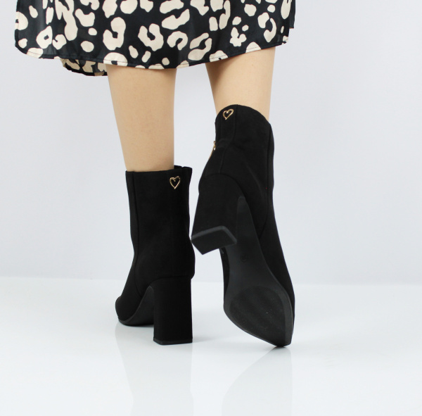 Ботильоны MARCO TOZZI