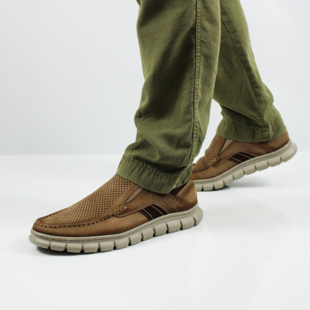 BASKARA полуботинки