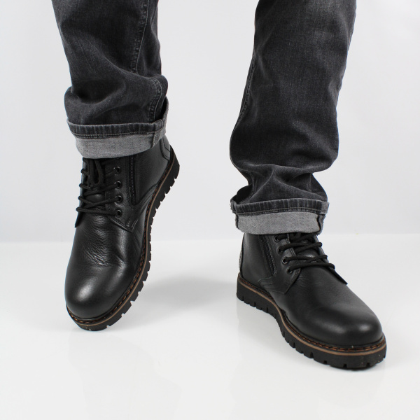 ROOMAN ботинки