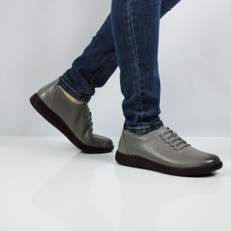 COVANI полуботинки