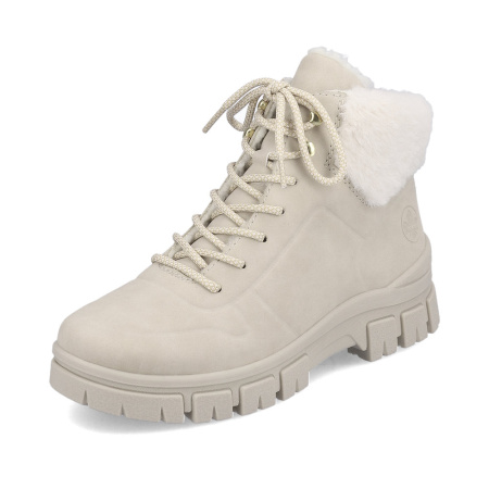 RIEKER ботинки