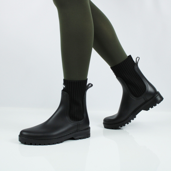 RAINYSHOW резиновые сапоги