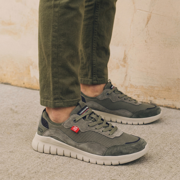 TORSION FIELD кроссовки 