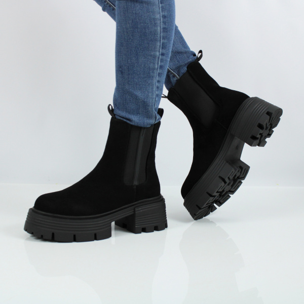 Ботильоны WILMAR