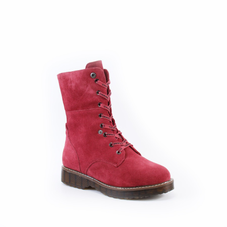 TOFA ботинки с отворотом