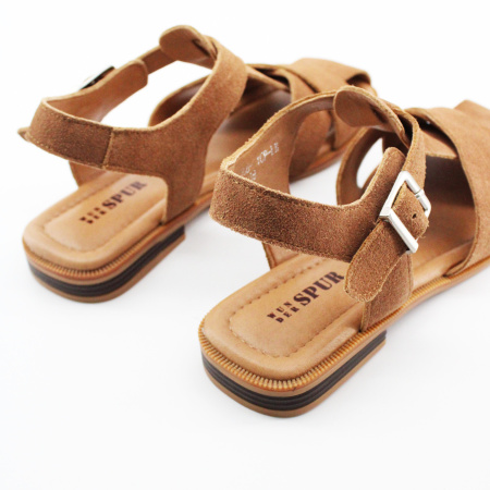 SPUR босоножки