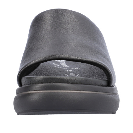 Сабо REMONTE натуральная кожа + комфорт