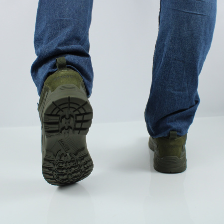 Кроссовки мужские SAICOU