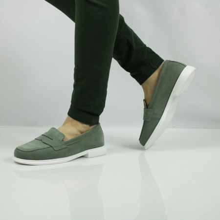 ABRICOT лоферы