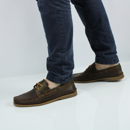 Мокасины SHOIBERG