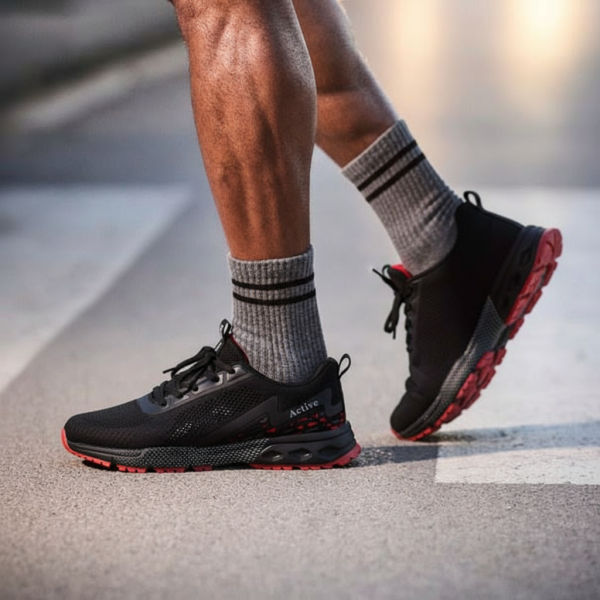 BADEN текстильные кроссовки