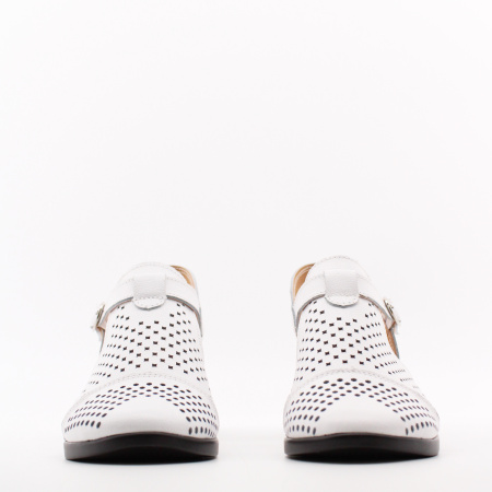 TOFA туфли с открытой пяткой