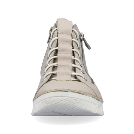 RIEKER ботинки в спортивном стиле 