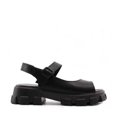 BADEN босоножки на массивной подошве