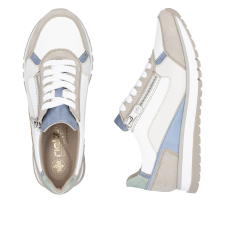 RIEKER кроссовки