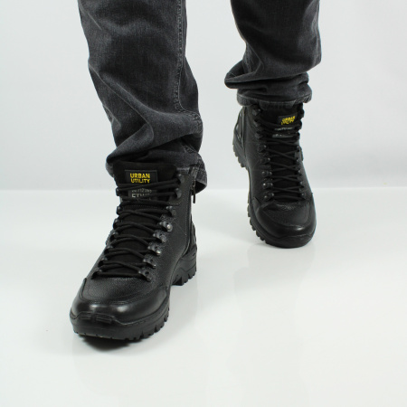 BASKARA зимние кроссовки