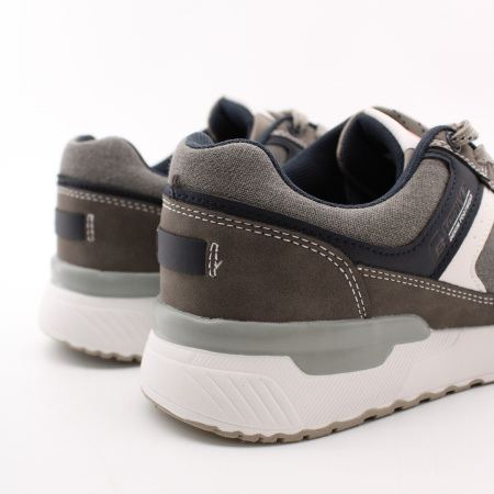 BADEN текстильные кроссовки