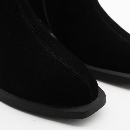 LUKME зимние ботильоны