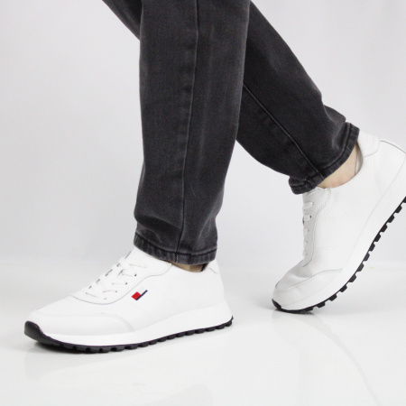 MADELLA белые кроссовки