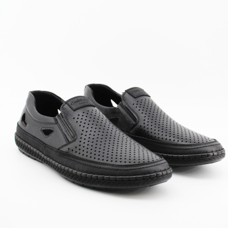 BADEN мокасины 