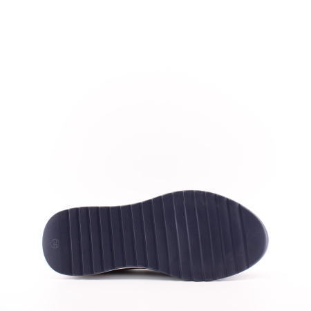 BADEN полуботинки из натуральной кожи