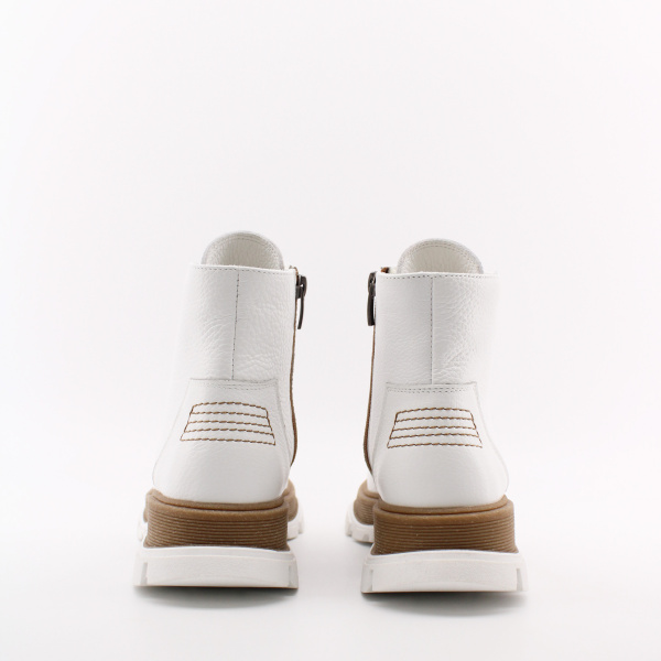 NIOTA LINE ботинки