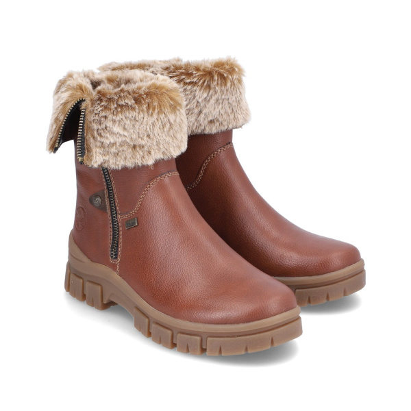 RIEKER полусапоги