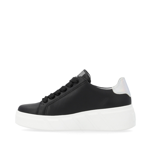 RIEKER Revolution кеды