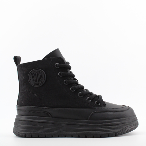 RESPECT зимние кеды