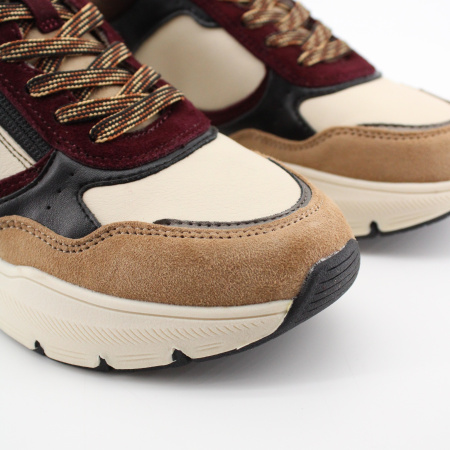 TAMARIS женские кроссовки 