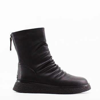 SPUR полусапоги