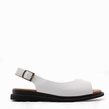 TOFA босоножки со стразами на подошве