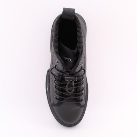 RESPECT текстильные ботинки 